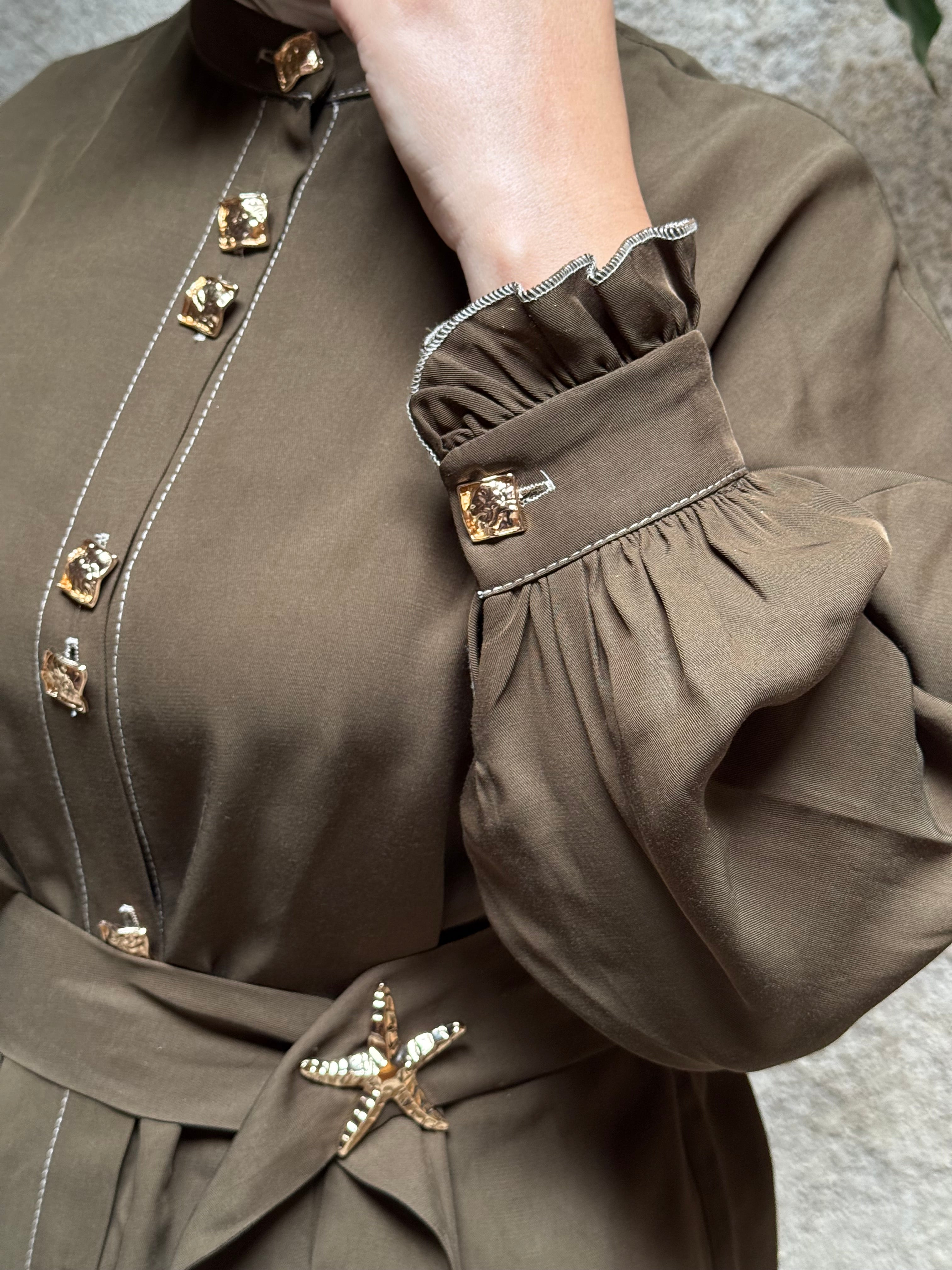 Ensebmle Layal