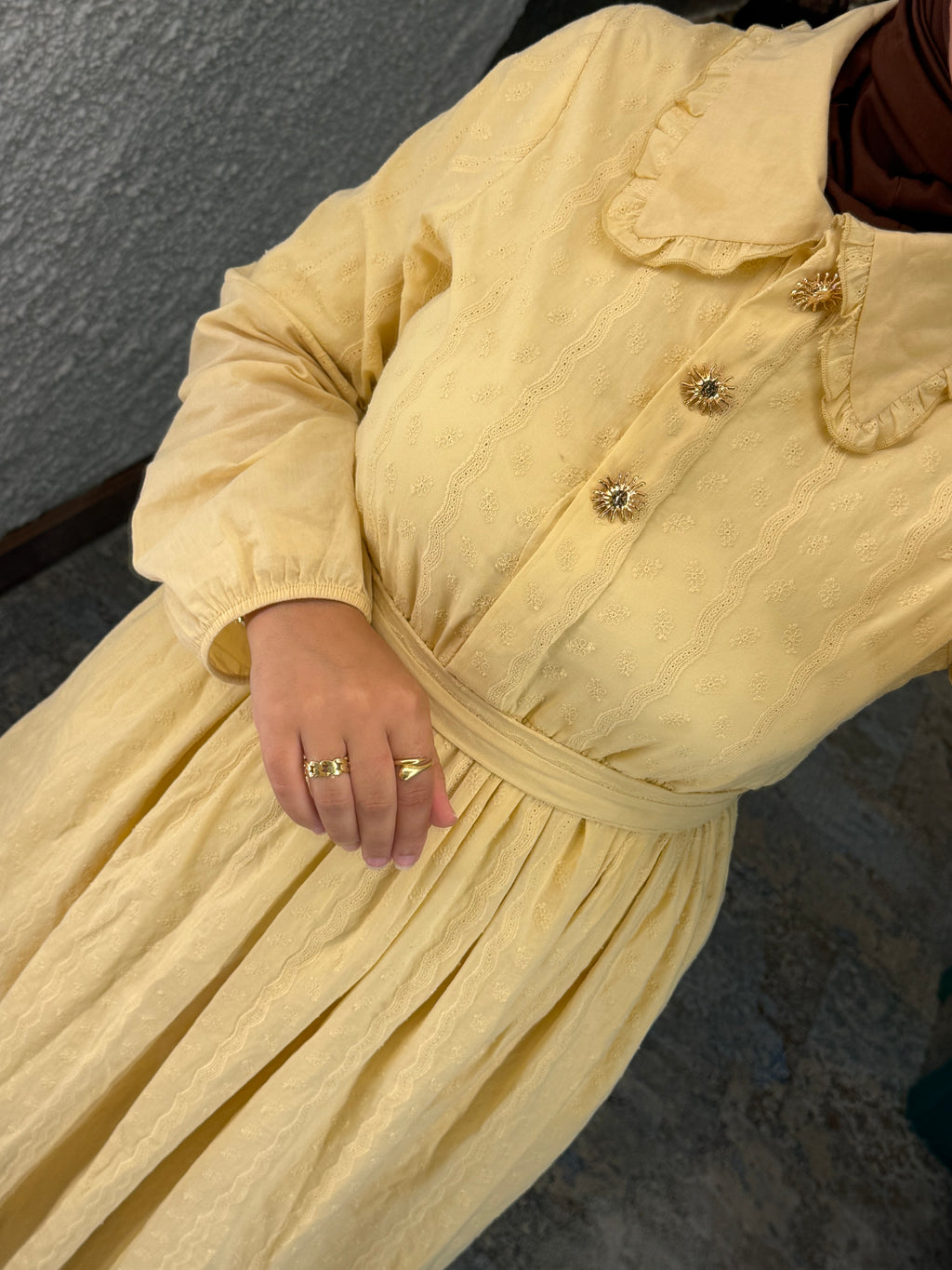 Liora dress