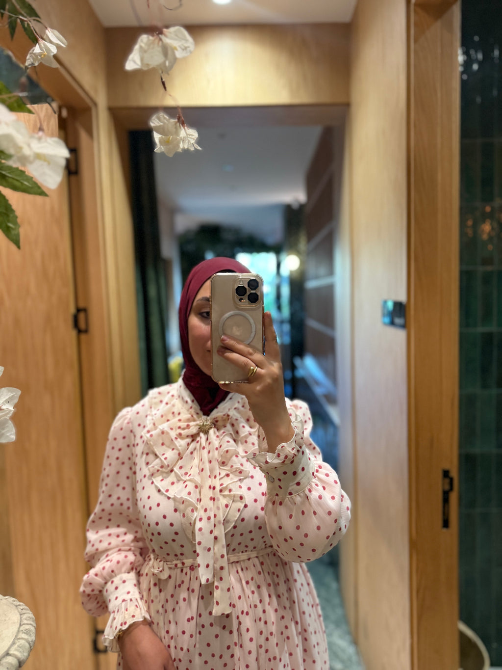 Dress Elia
