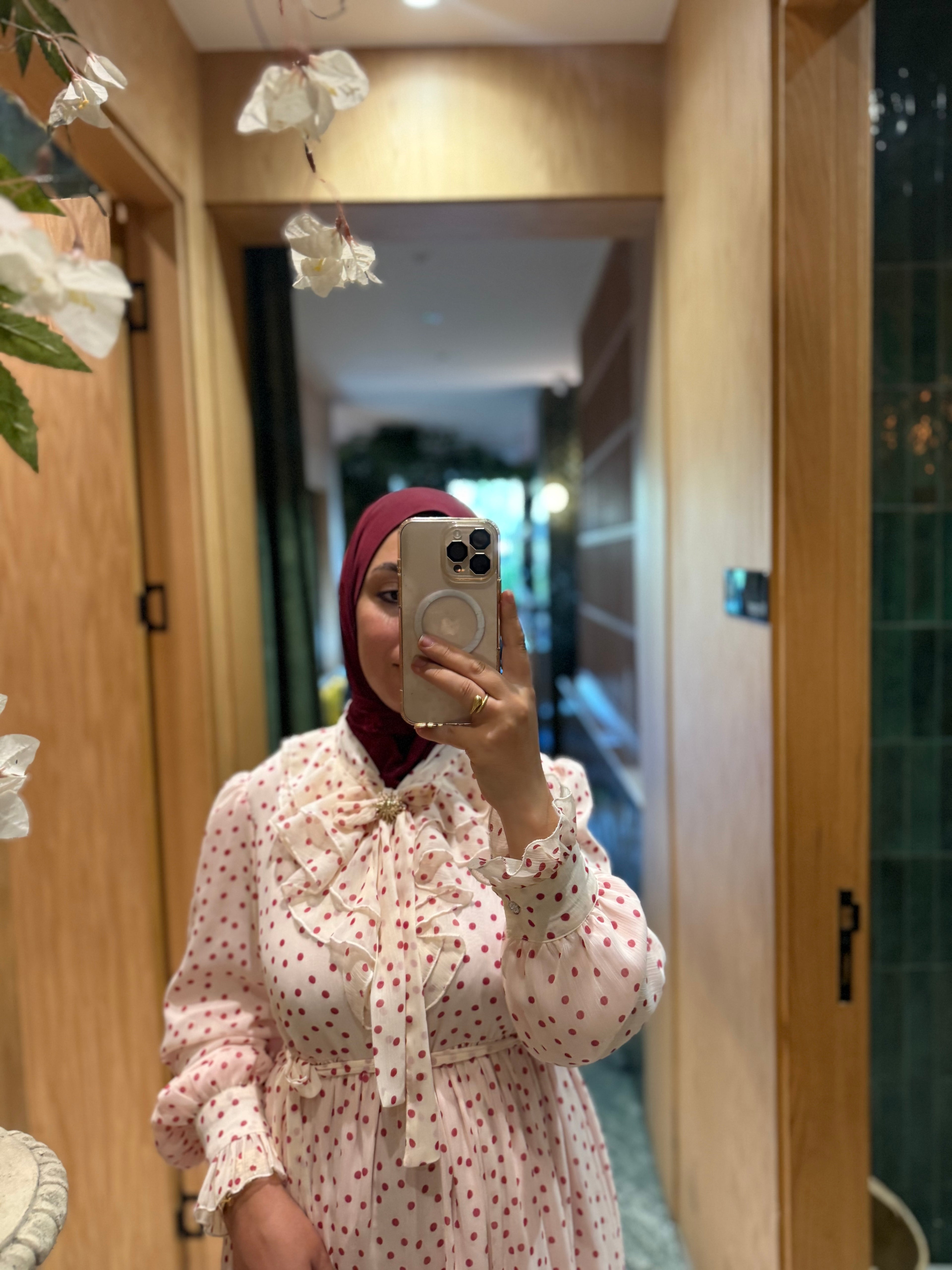 Dress Elia