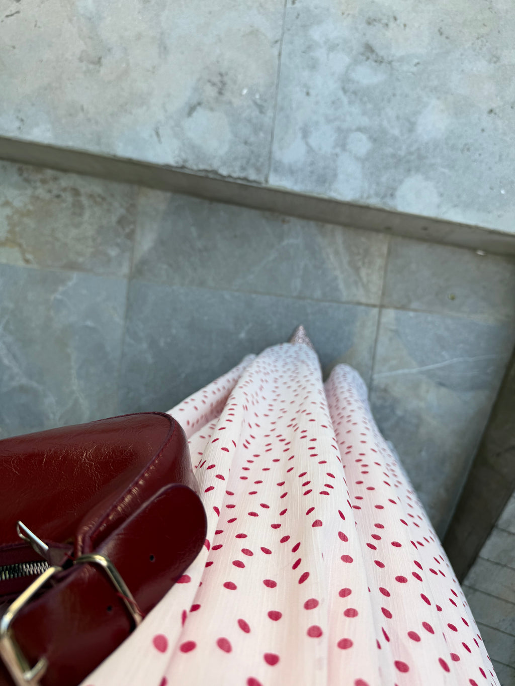 Dress Elia