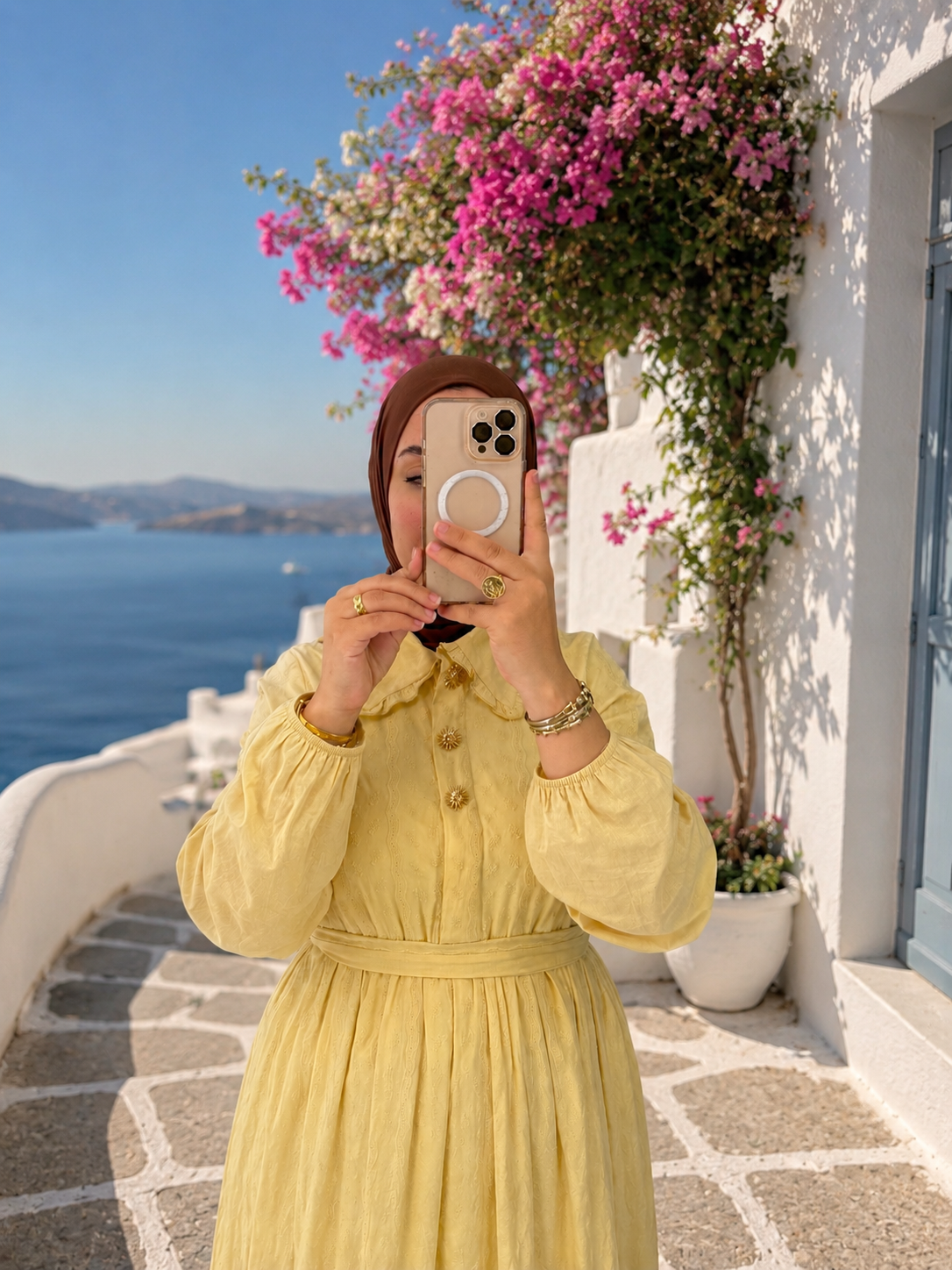 Liora dress