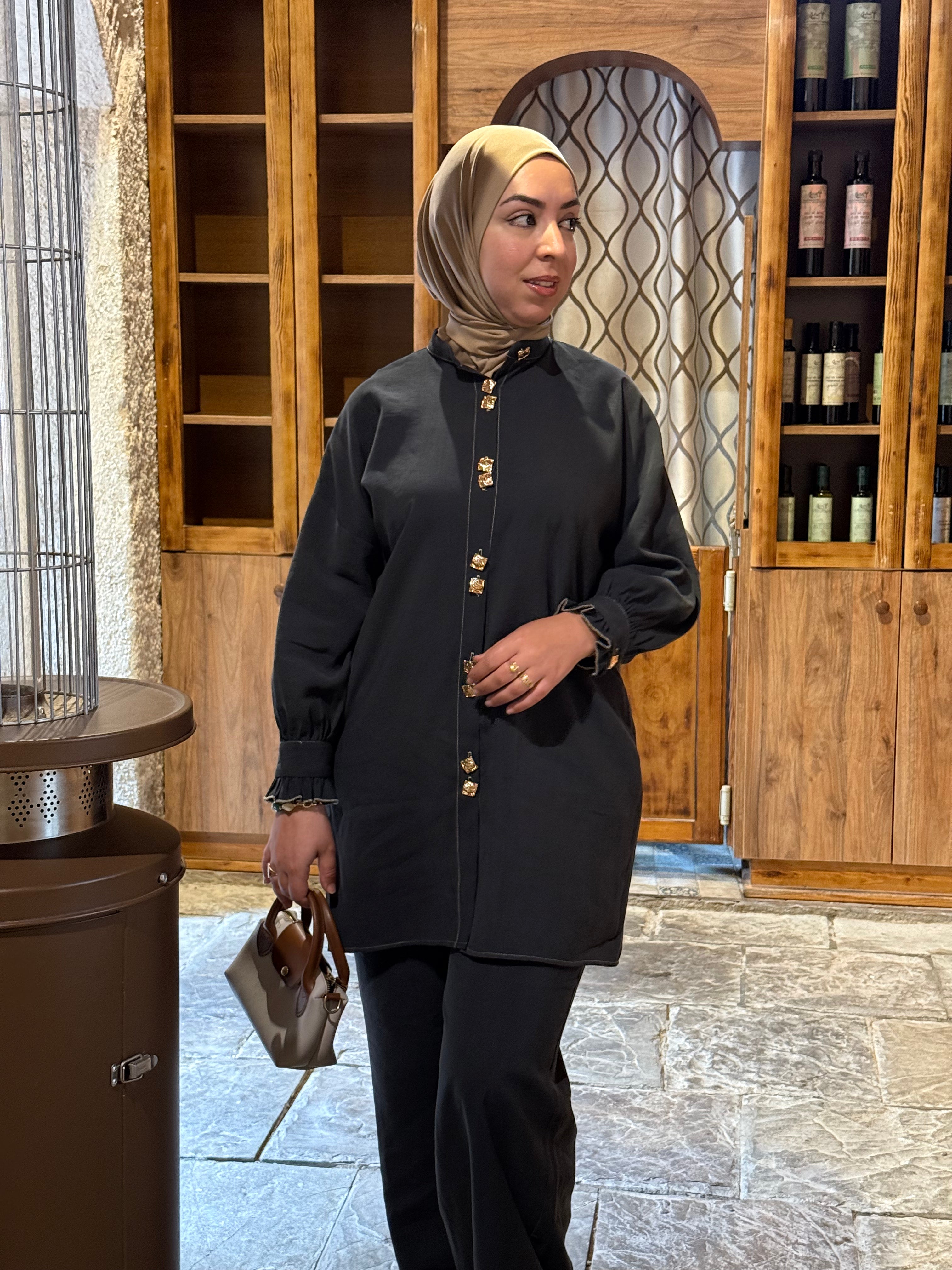 Ensemble Layal