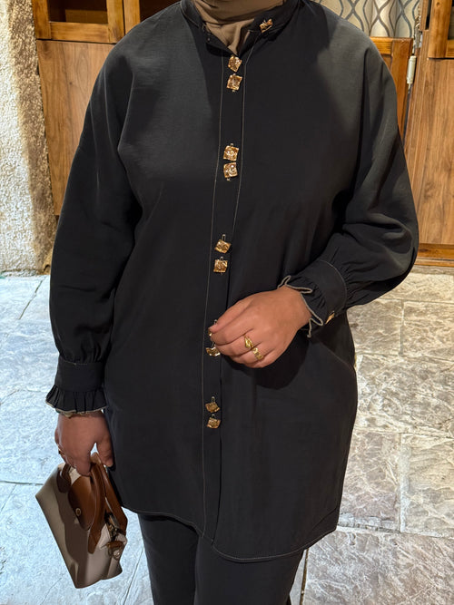Ensemble Layal