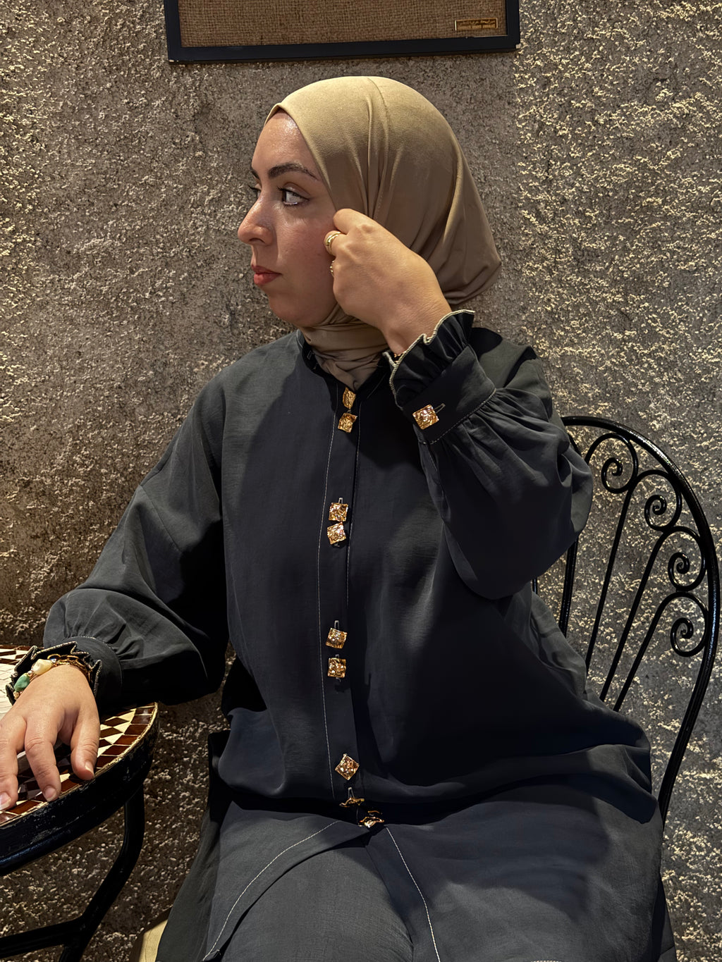 Ensemble Layal