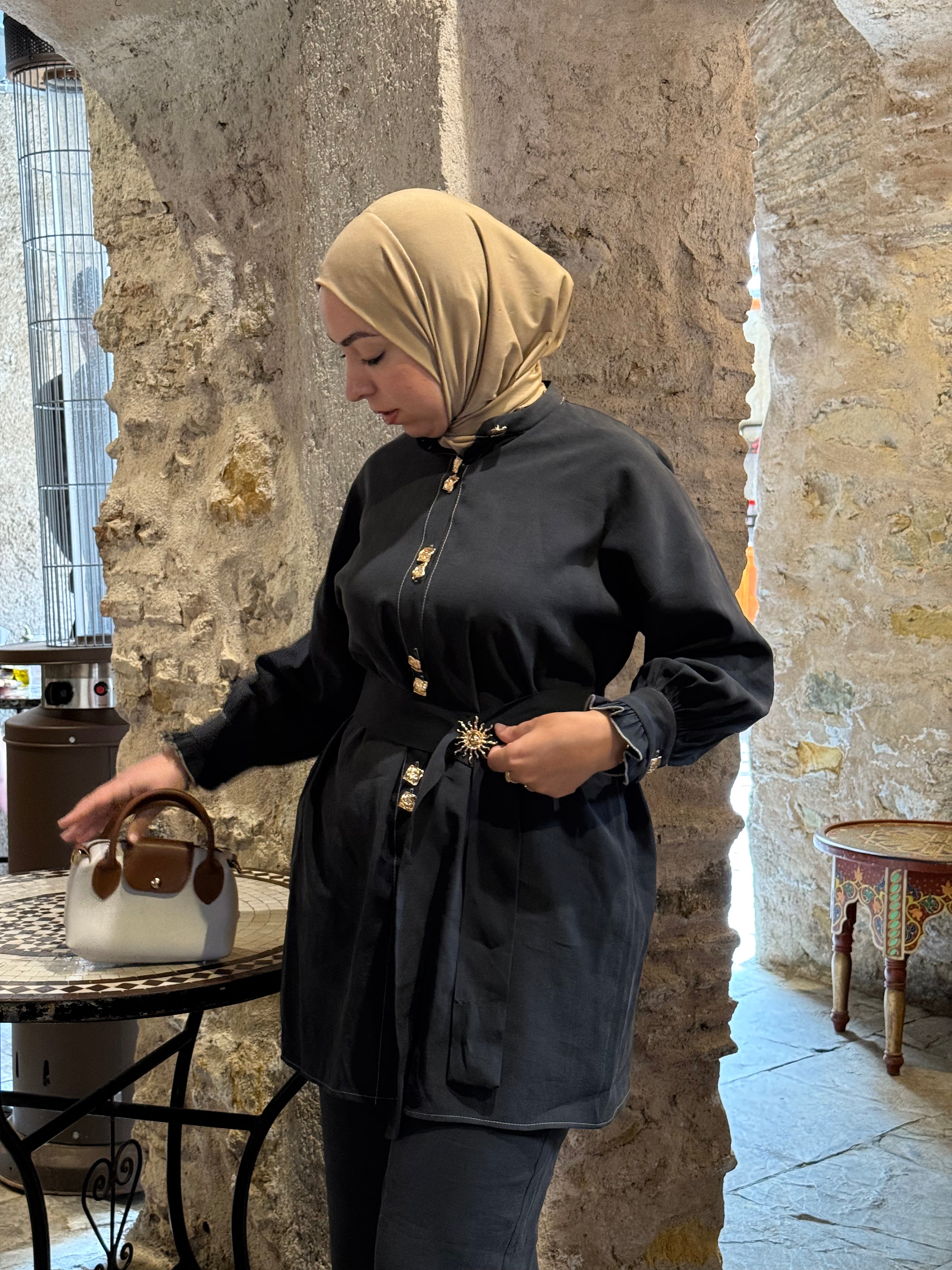 Ensemble Layal