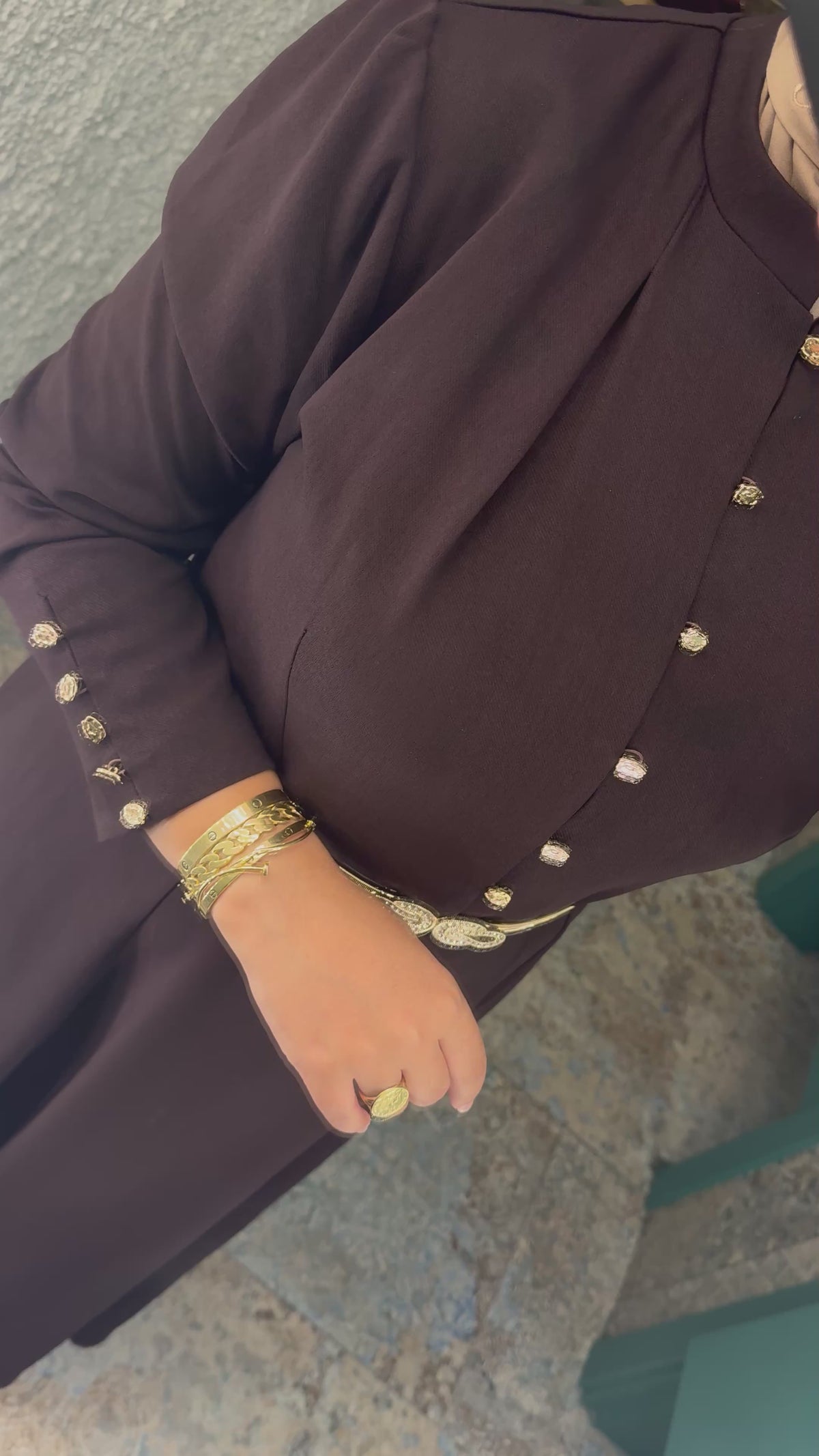 Robe Elena