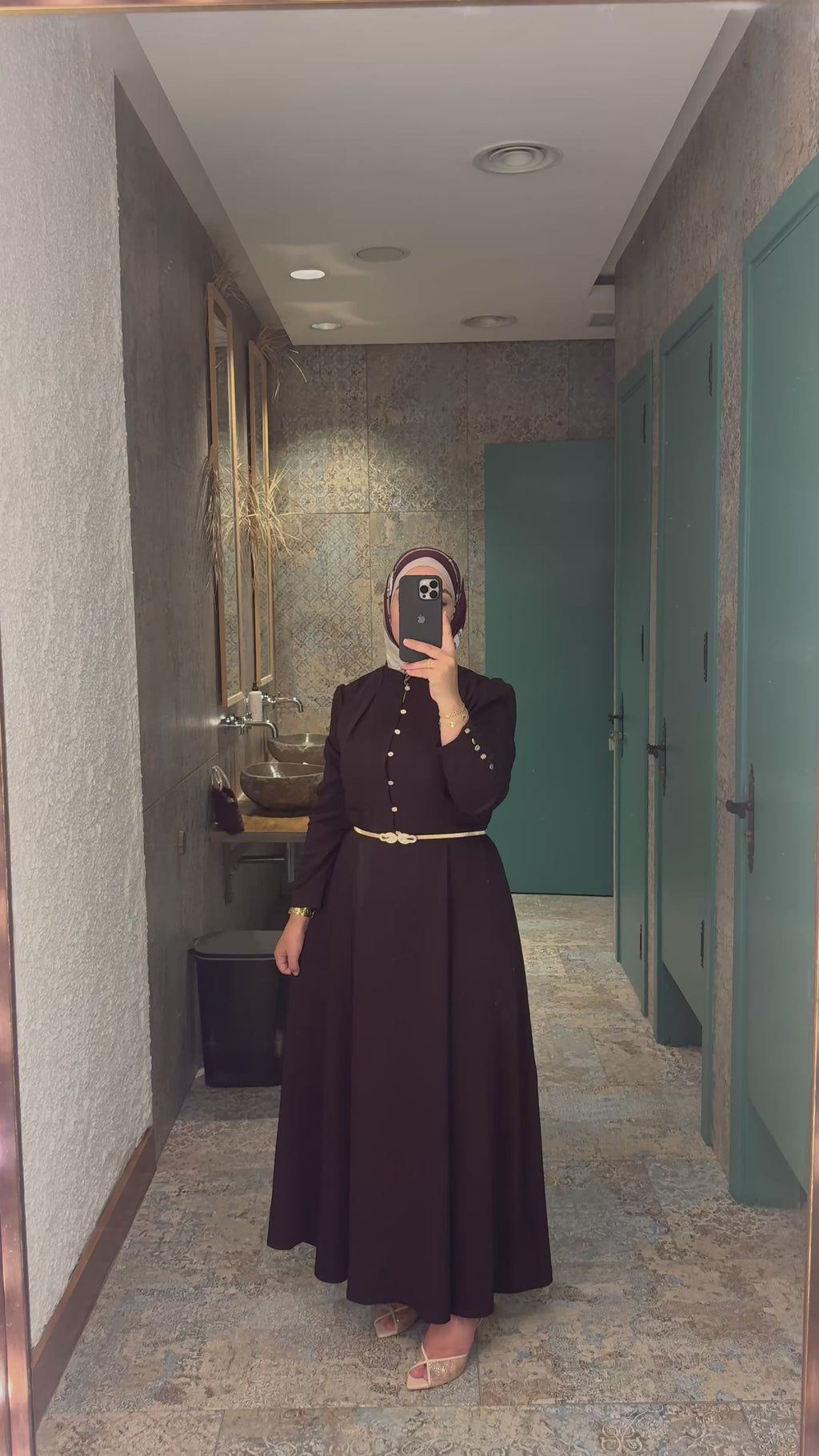 Robe Elena