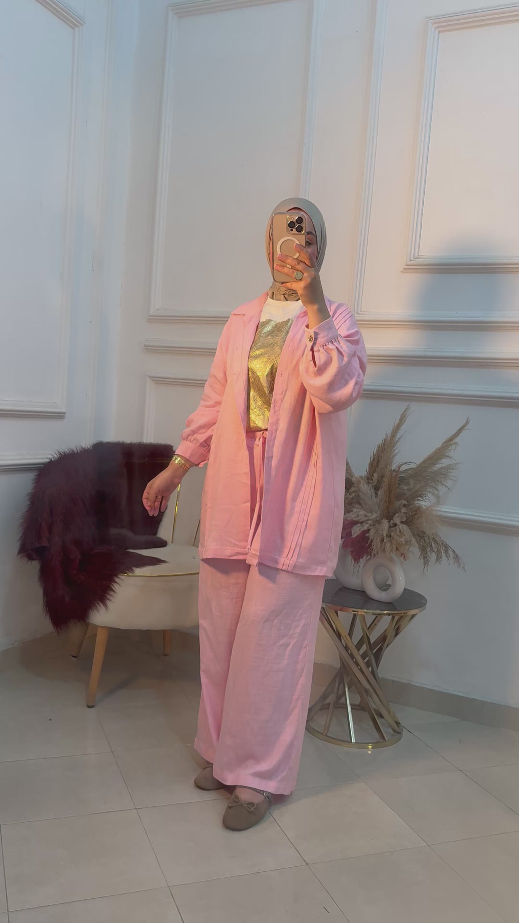 Ensemble Bayan