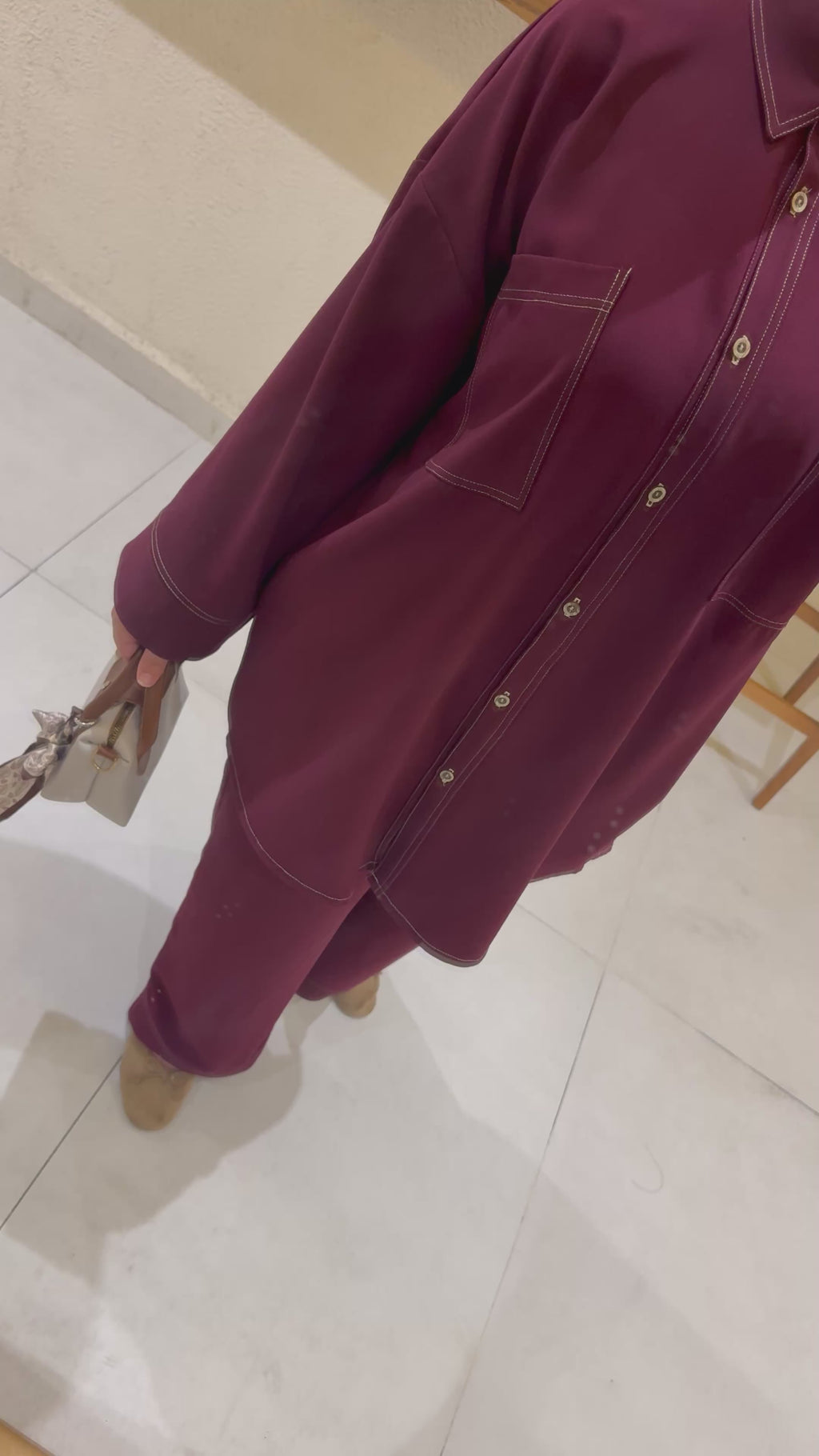 Ensemble Nayla